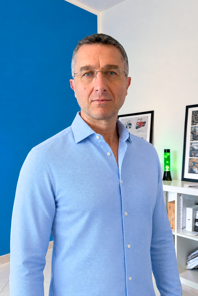 Stefano Poggioli - Consulente Digital Marketing